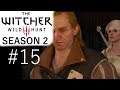 The Witcher 3 S2 E15 - Das unsichtbare Schwert