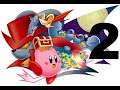 Token Twitch Stream Kirby Squeak Squad (Viewer Request) Finale-Cake Day