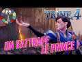 TRINE 4 #05 – On rattrape le prince - LET’S PLAY - FR - PC