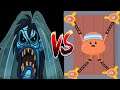 Troll Face Quest Horror 2 vs Dumb Ways To Die 2 Fun Dumbest Trolling Gameplay
