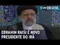 Ultraconservador Ebrahim Raisi é novo presidente do Irã | SBT Brasil (19/06/21)