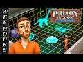 Virtual Prison | Prison Tycoon: Under New Management (Part 5)