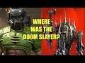 Where Did The Doom Slayer Go Before Doom Eternal?