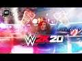WWE 2k20 Raw Week 7 "Happy Cinco De Mayo!"/ With Kennilo