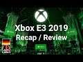 Xbox Conference - E3 2019 Recap / Review [GER]