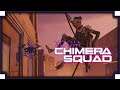 XCom: Chimera Squad - (The New Xcom)