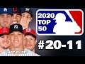 Aaron Judge IS NOT ELITE Anymore? RANKING BEST MLB PLAYERS FOR 2020 (EP.4)