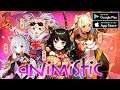 Animistic - RPG Beta Gameplay (Android/IOS)