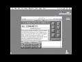 Apple Macintosh - CompuServe Index v2.0 (1992) Mike Dawson