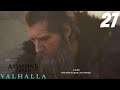 Assassin's Creed Valhalla Part 27- Bjorn