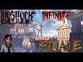 bioshock infinity #6 FINALE WE BEAT ME AND MY SELF! WAIT WHAT!