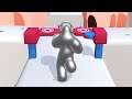 BLOB RUNNER 3Dπ§ββοΈβοΈ - All Levels Gameplay Android, iOS v.43