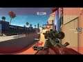 BO2 Swat-556 is underrated (gameplay  commentary)