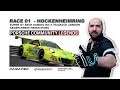 Can't Come Last | Porsche Community Legends | Finals Week 01