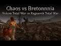Chaos vs Bretonnia - Vulcan Total War vs Ragnarok Total War - Total War Warhammer 2 Championship