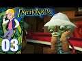 Checking out the Campgrounds - Let's Play Psychonauts - Part 3