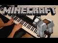 Clark - Minecraft Piano Cover | Sheet Music