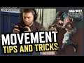 Combat Movement Tips & Tricks | Call of Duty®: Mobile Player Content Series