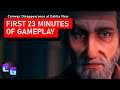 Conway: Disappearance at Dahlia View - First 23 Minutes of Gameplay