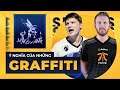 CS:GO Và Ý Nghĩa Của Những Hình Vẽ Graffiti Trong Game | Phê Esports #22