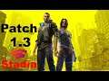 Cyberpunk 2077 - Patch 1.3 - Stadia gameplay & performance [Free Roam]
