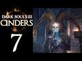 Dark Souls 3: Cinder's Mod. Part 7 ➤ Cathedral of the Deep