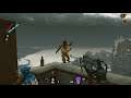 Deathloop - Space Invaders Updaam: Gatecrash Charlie's Game: Defeat Eternalists, Reach Minicom PS5