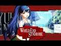 DEDUCTION IN THE DARK | Let's Play World End Syndrome (Blind) | Ep. 20 [YUKINO ENDING]