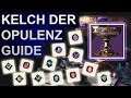 Destiny 2: Kelch der Opulenz Guide & Alle Kombinationen (Deutsch/German)