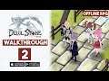 Devil Stone - Offline RPG Android / IOS Gameplay Walkthrough Part 2