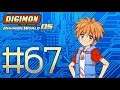 Digimon World DS Playthrough with Chaos part 67: Password Power