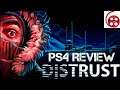 Distrust PS4 Review
