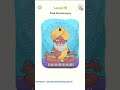 DOP 3: Displace One Part πππ All level Gameplay Android / IOS Walktrough levels 71 - 75 #shorts