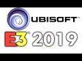 E3 2019 Live: Ubisoft - Watch Dogs 3 Gameplay REVEAL | E3 2019 Livestream
