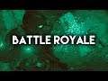 El Battle Royale del Nuevo Call of Duty
