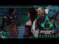 ESCARNIOS Y EL PERRO NEGRO | Assassin's Creed: Valhalla #37