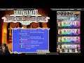 FFRK: Luck of the Realm & AASB Lucky Relic Draws!