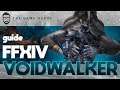 FFXIV Voidwalker Boss Guide | Eden's Gate: Descent Normal Raid