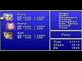 Final Fantasy II (Part 2): GIVE THE MESSAGE!