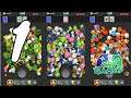 Find 3D - Match Items Gameplay Walkthrough #1 (Android, IOS)