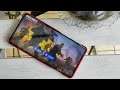 Gameplay Call of Duty Mobile Pakai Galaxy S10, Lancar Jaya Wajib Main!