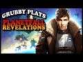 Grubby plays Planetfall: Revelations - New Secrets!