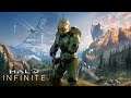 Halo Infinite Kampagne#008 Spitze "auf zur Spitze"| Adjutant Resolution nervt 🤯 [HD][PC]