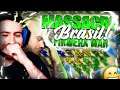 HOW TO LOSE 1K TC IN A FEW SECONDS and NEW TIBIA TOURNAMENT - Tibia Best Clips #TibiaFerumbrinha