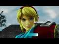 Hyrule Warriors: Definitive Edition- Warrior Link