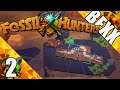 I Hear You Like Spines | Fossil Hunters | Stream Part 2