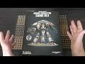 Imperial Knight - Unboxing (HH & WH40K)