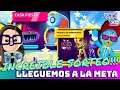 INCREIBLE SORTEO SI LLEGAMOS A LA META EN PK XD !! 🍨🐼 - VANI