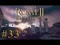 It's Going To Be A Tough Siege!! - Total War: ROME II | Rise of the Republic DLC | Rome Campaign #33