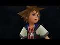 Kingdom Hearts Final Mix - Awakening Part 1 Walkthrough